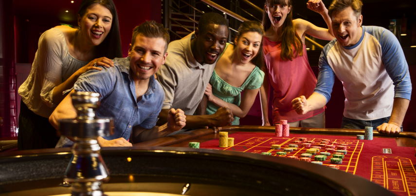 ways people cheat in casinos