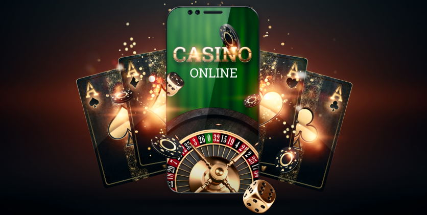 online casino habits